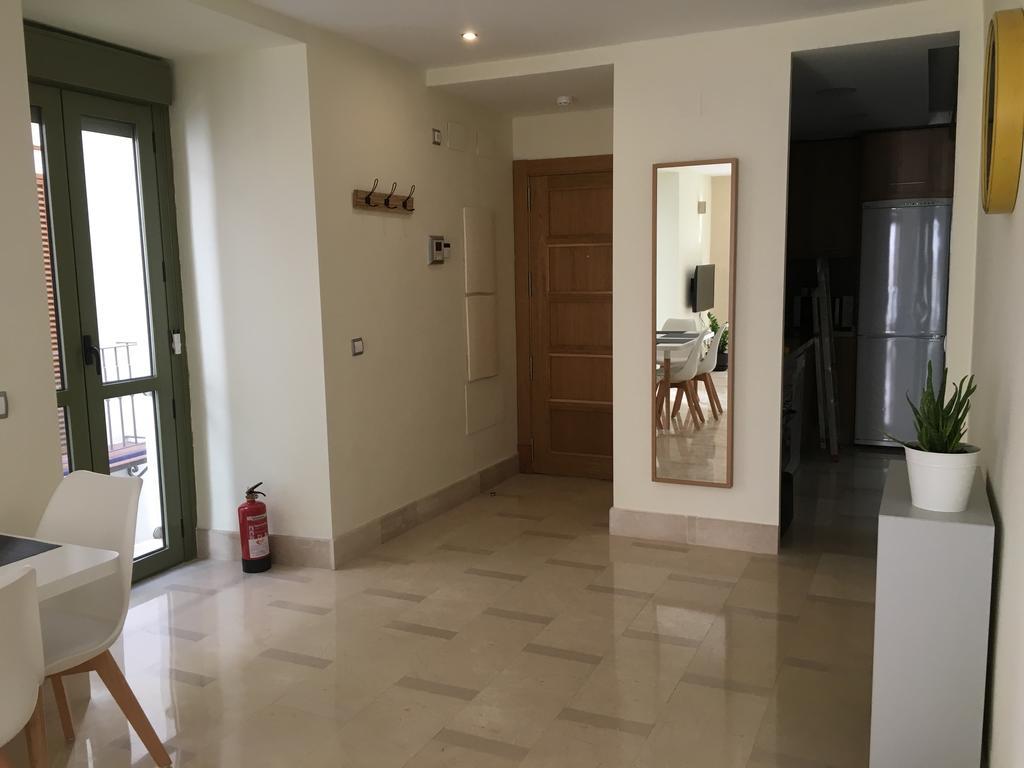 1e Azofaifo St Seville