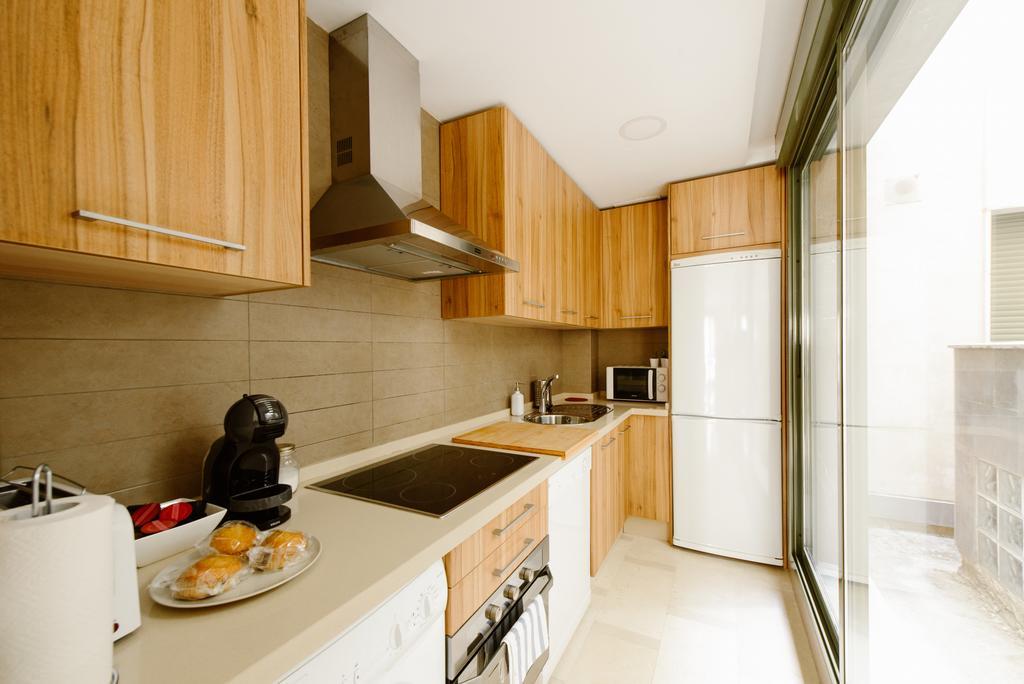 1e Azofaifo St Apartment *