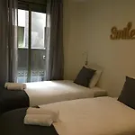 1E Azofaifo St Apartment
