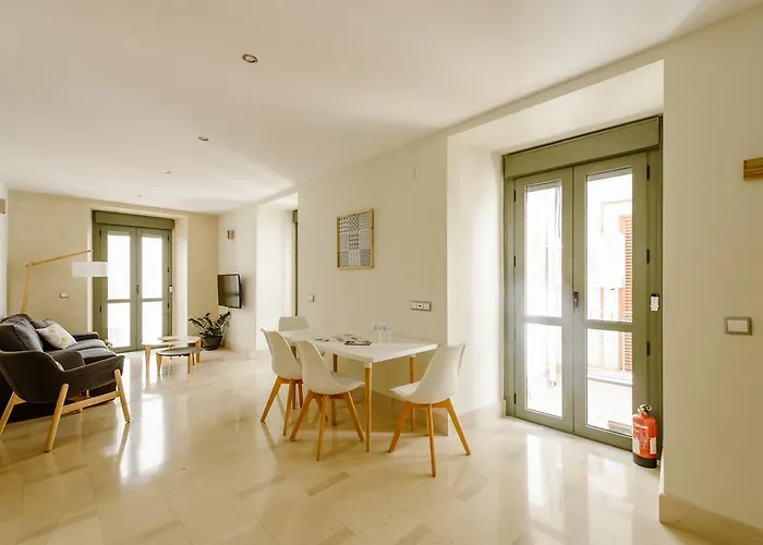 1E Azofaifo St Apartment