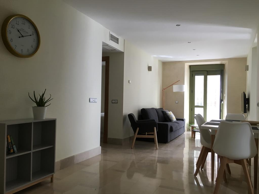 Appartement 1e Azofaifo St