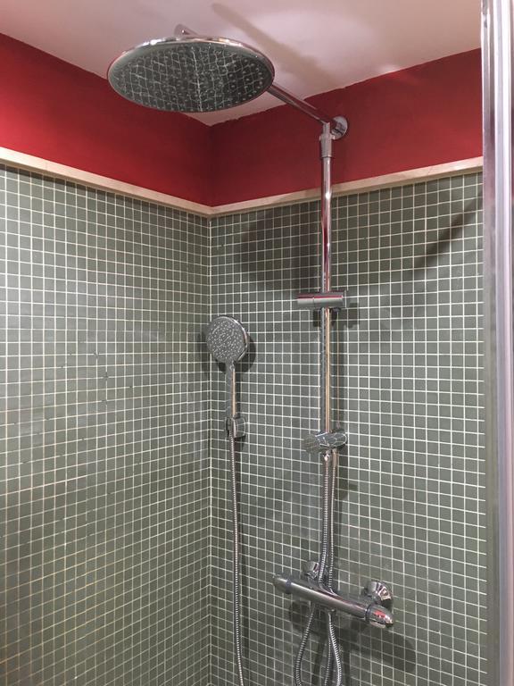 1e Azofaifo St Appartement