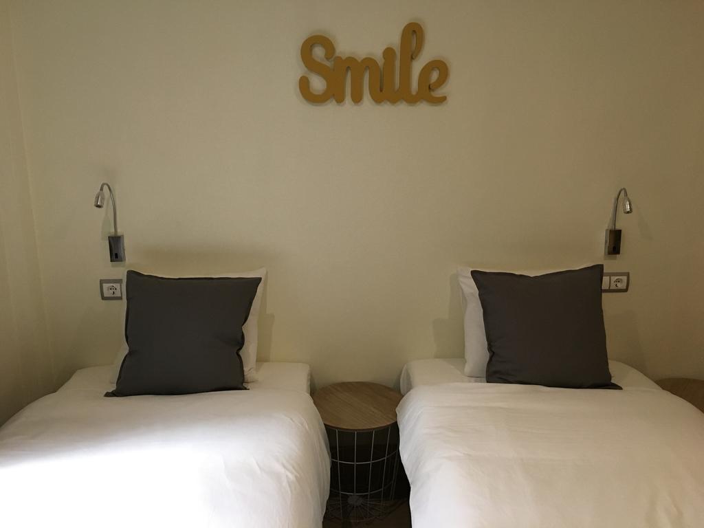 Appartement 1e Azofaifo St Séville