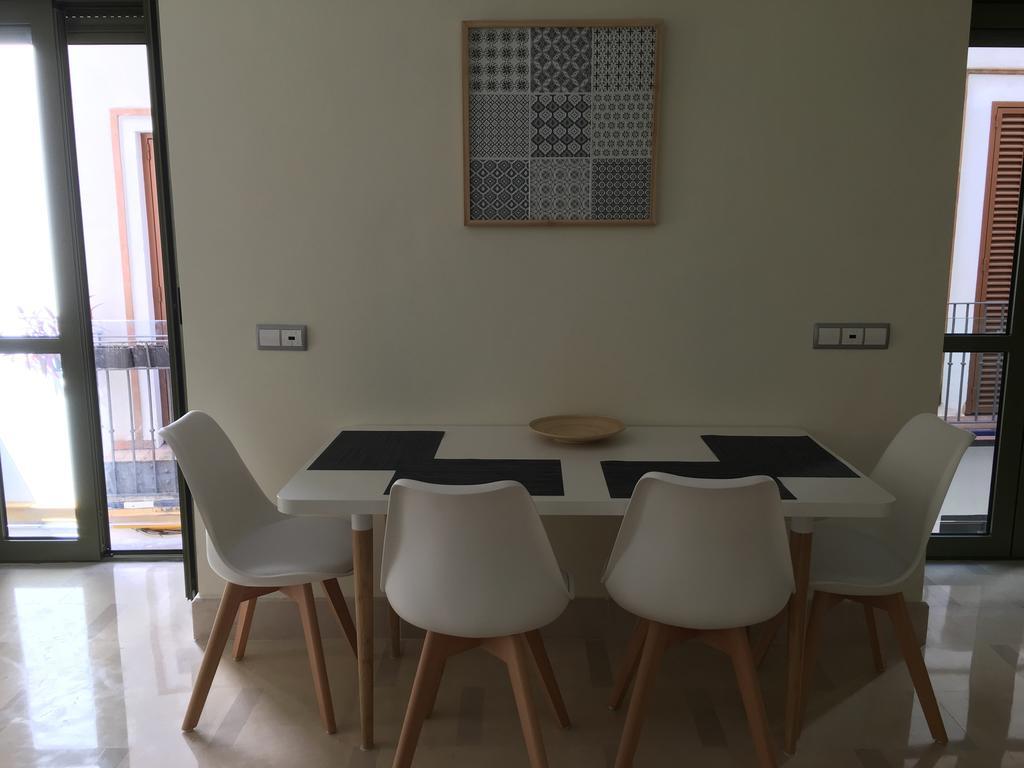 Appartement 1e Azofaifo St