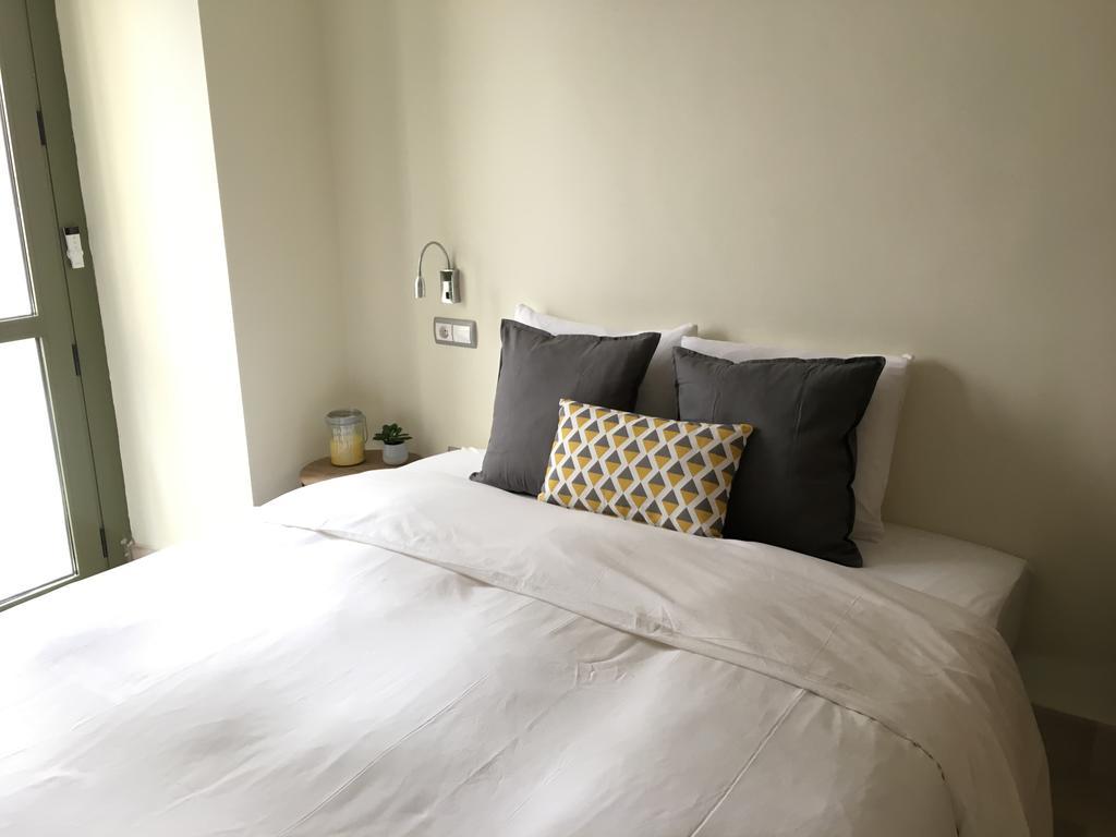 1e Azofaifo St Appartement
