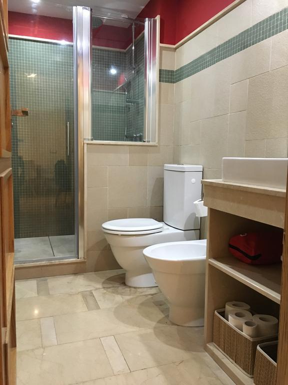 1e Azofaifo St Appartement