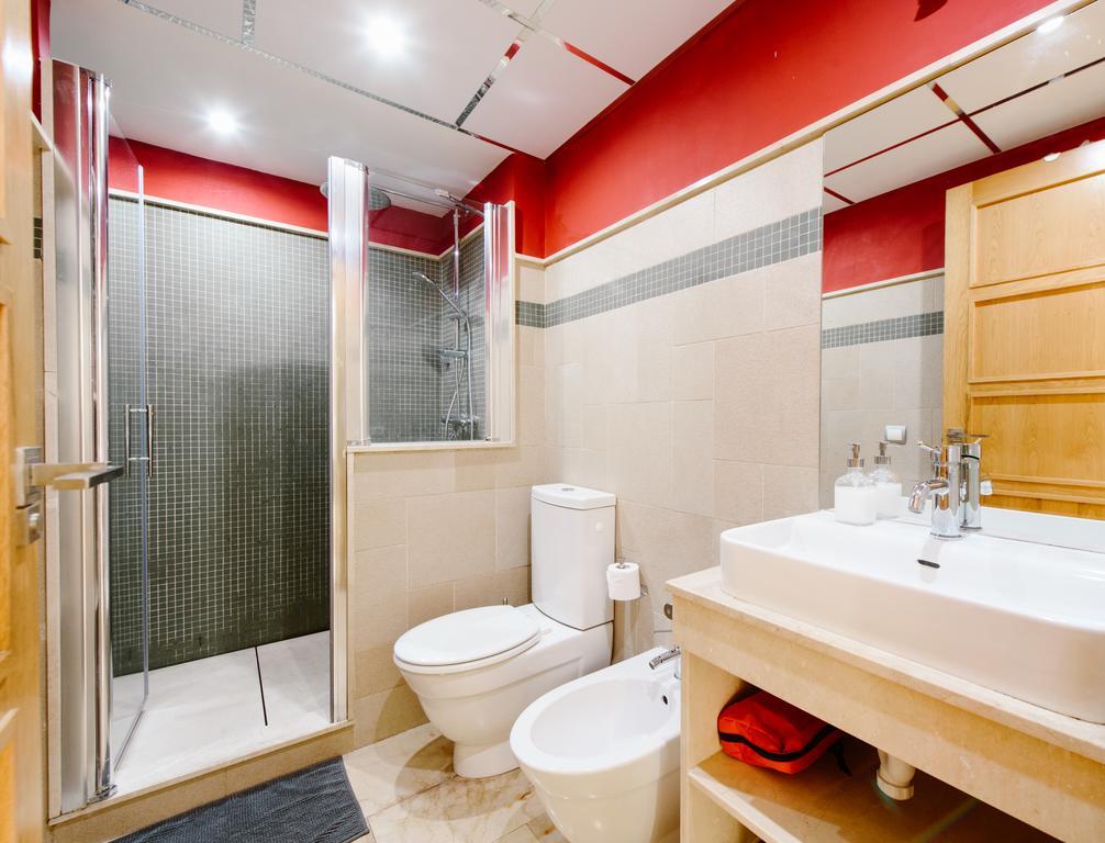 1e Azofaifo St Appartement *