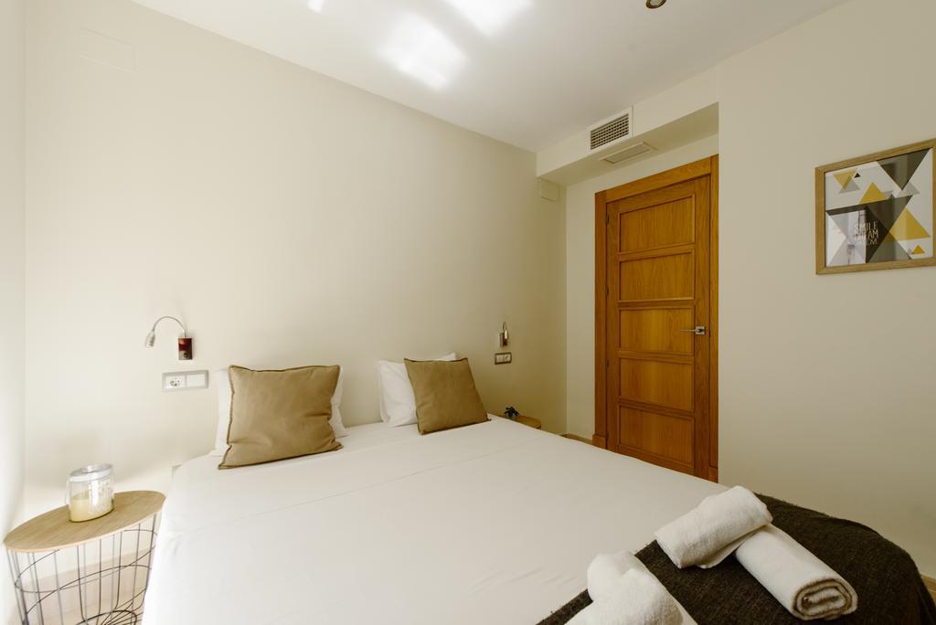 1e Azofaifo St Appartement *