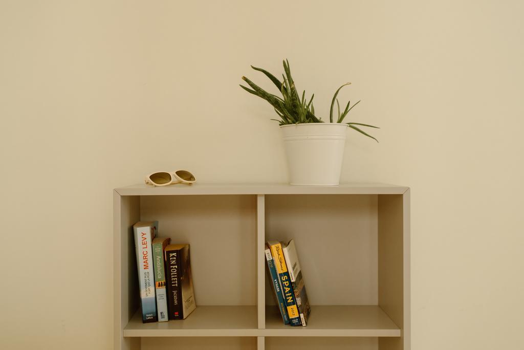 Appartement 1e Azofaifo St *