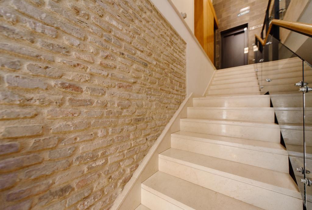 Appartement 1e Azofaifo St Séville